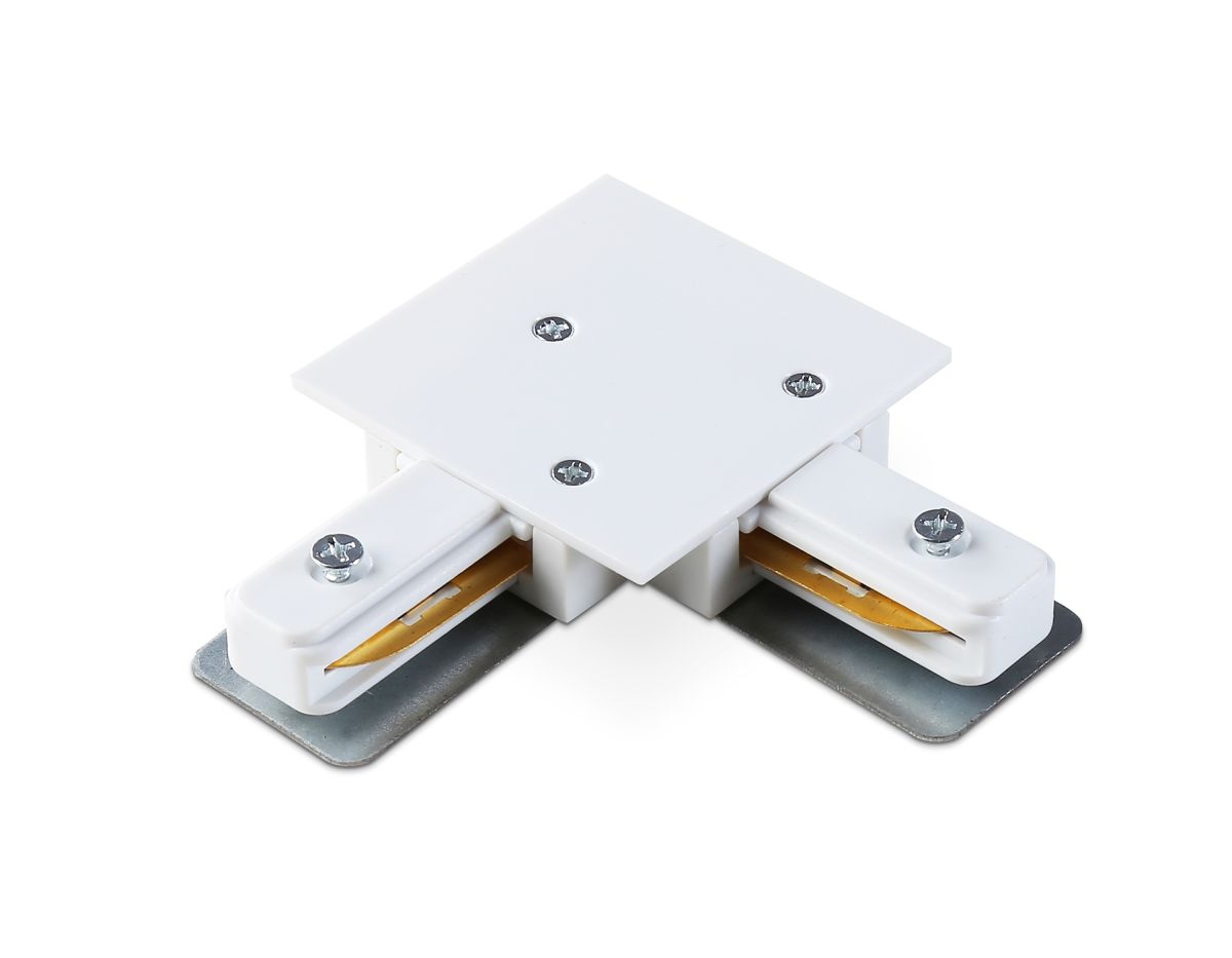 Коннектор питания угловой Ambrella Light Track System GL7165 в Санкт-Петербурге