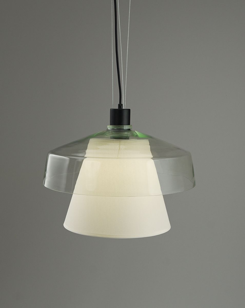 Подвесной светильник Moderli Takoma V11830-1P в Санкт-Петербурге