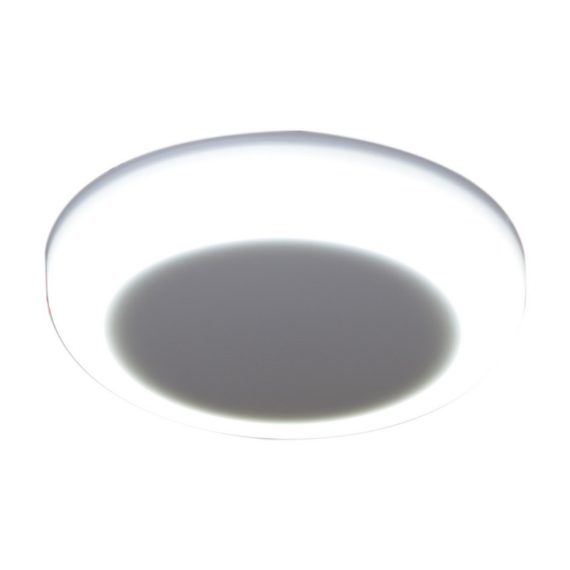 Встраиваемый светильник Reluce 70507-9.0-001XW LED6+3W WH/DL+DL в Санкт-Петербурге