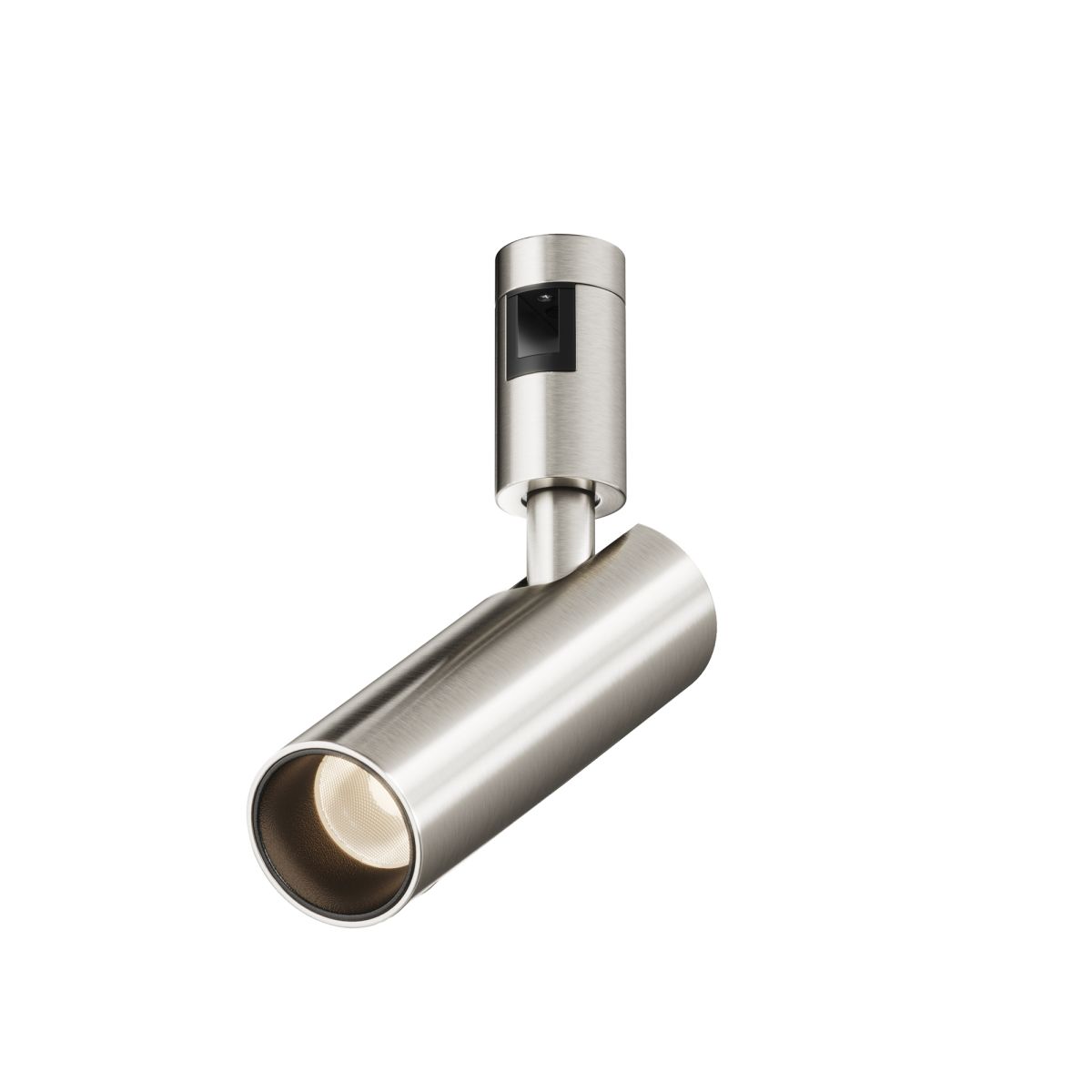 Магнитный трековый светильник Maytoni Technical Focus Led Flarity TR144-1-12W3K-W-PT в Санкт-Петербурге