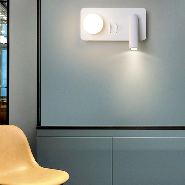 Настенный светильник ImperiumLoft Snotra Wall 224144-23 в Санкт-Петербурге