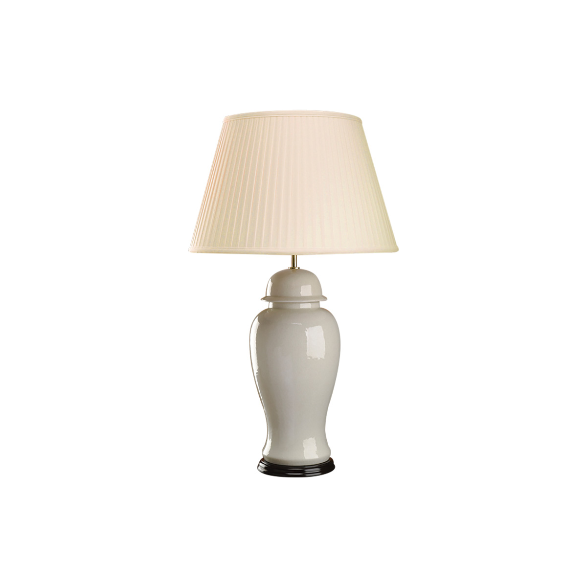 Настольная лампа Elstead Lighting Luis collection LUI/IVORY CRA LG в Санкт-Петербурге