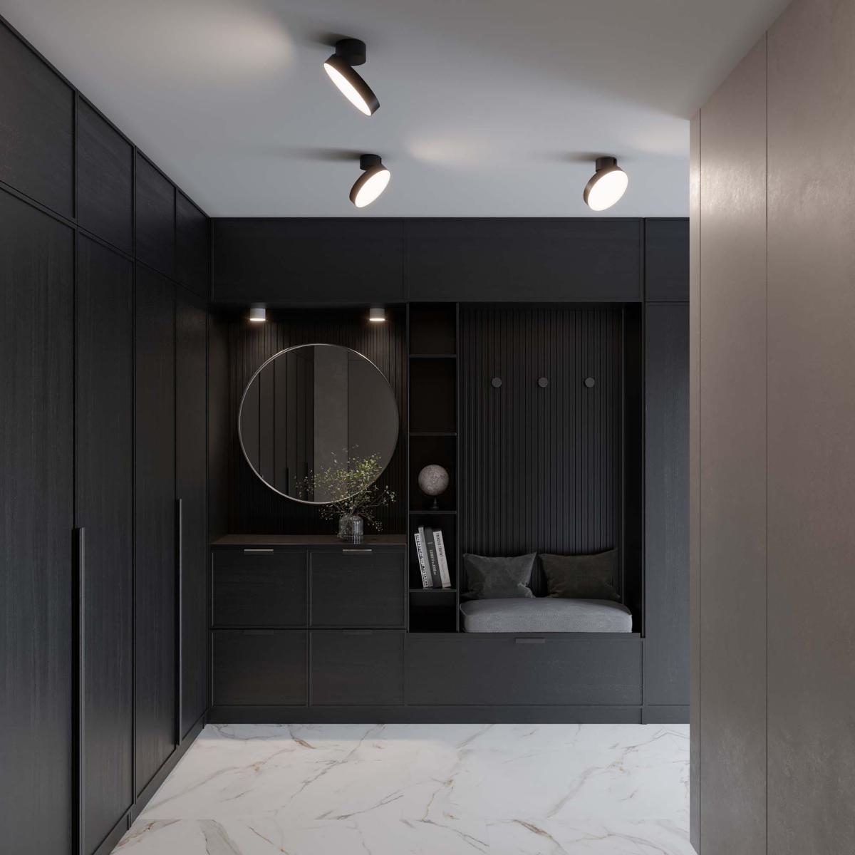 Накладной светильник Arlight 028158 в Санкт-Петербурге