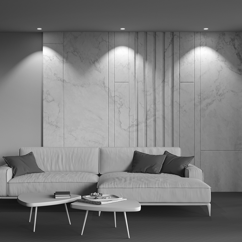Встраиваемый светильник Maytoni Technical Alfa LED DL043-01-15W3K-D-RD-WB в Санкт-Петербурге