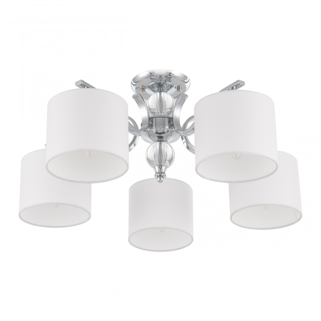 Подвесная люстра Arte Milano Napoli 332434/5 CR в #REGION_NAME_DECLINE_PP#