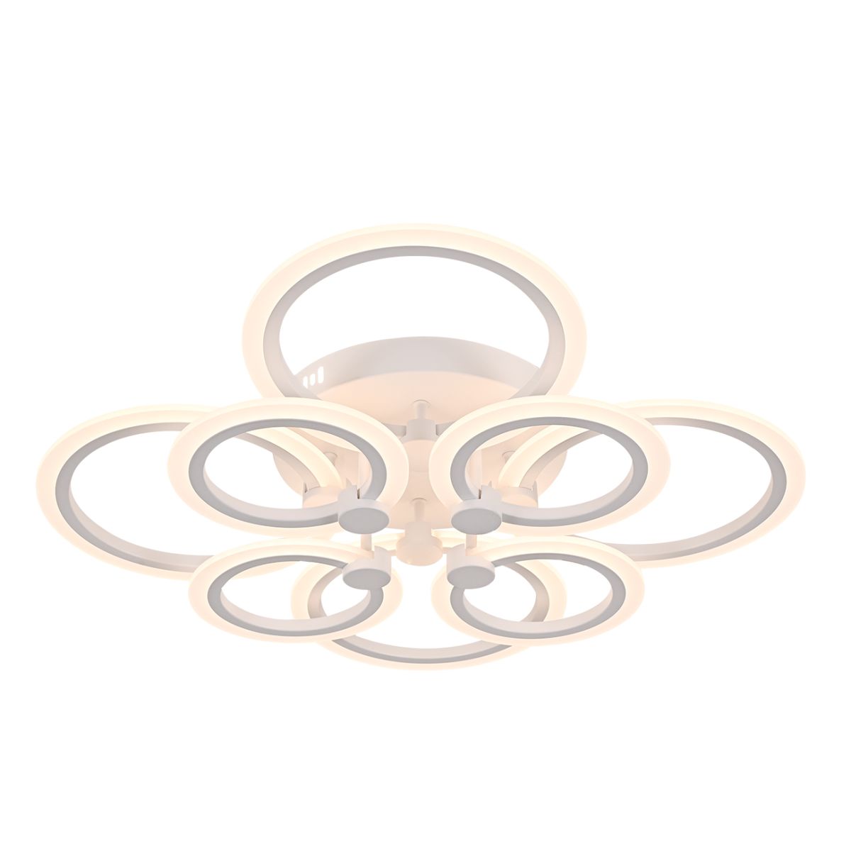 Потолочная люстра Escada Orbita 10206/8LED в Санкт-Петербурге