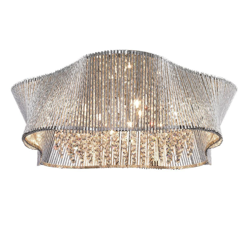 Потолочный светильник Arte Lamp Incanto A4207PL-9CC в #REGION_NAME_DECLINE_PP#