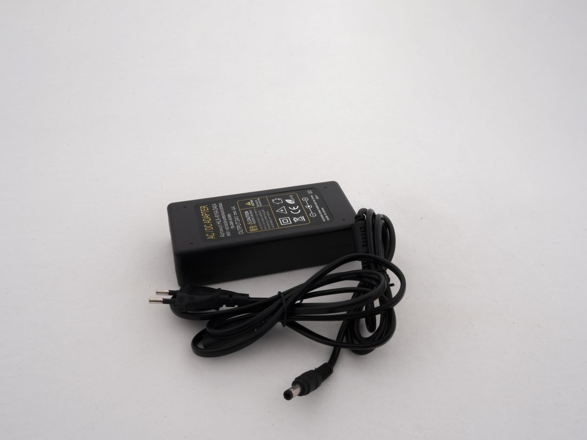 Адаптер LEDS POWER 4А 24В (96Вт)  005683 в Санкт-Петербурге