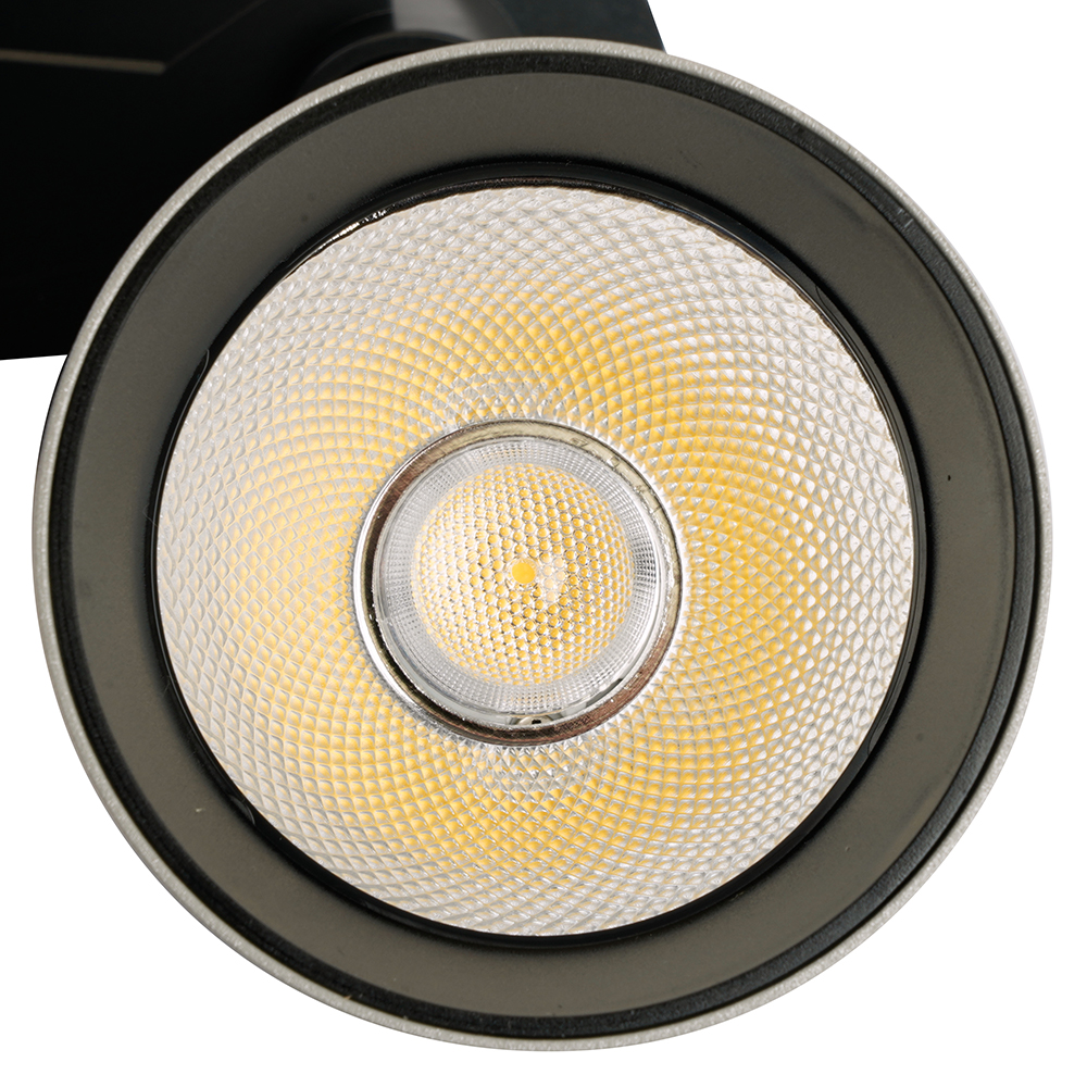 Трековый однофазный светильник Feron MarketBright AL103 51852 в Санкт-Петербурге