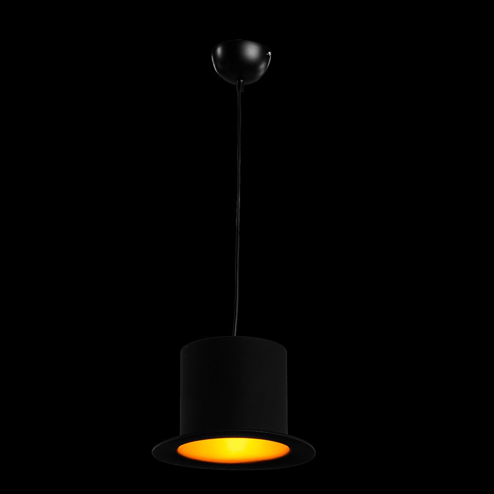 Подвесной светильник Arte Lamp Bijoux A3236SP-1BK в Санкт-Петербурге