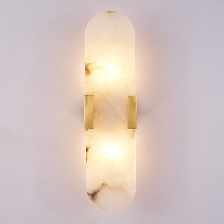 Настенный светильник Delight Collection MT1000-B brass в #REGION_NAME_DECLINE_PP#