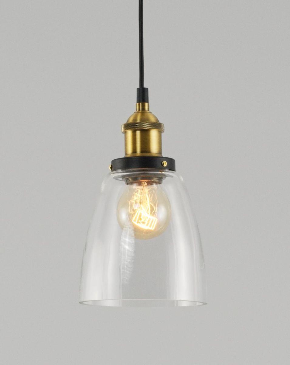 Подвесной светильник Moderli Single V11517-1P в Санкт-Петербурге