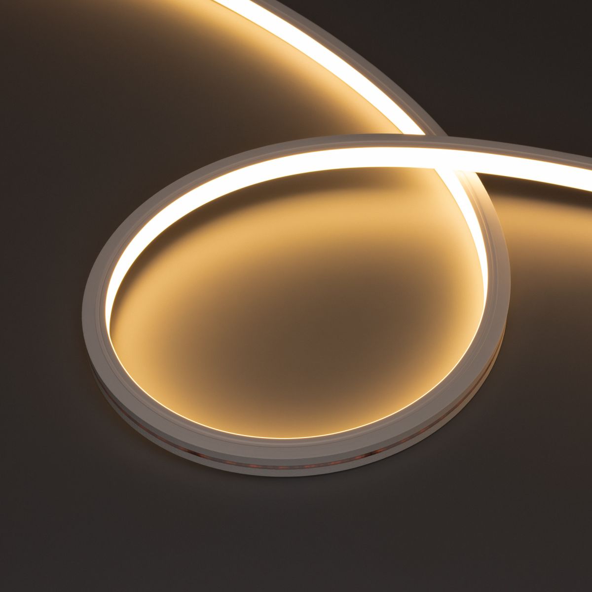 Светодиодная лента герметичная Arlight MOONLIGHT-PRO-TOP-X336-13x12mm 24V RGBW-Warm (12 W/m, IP67, 10m, wire x2) (Вывод боковой) 055312 в Санкт-Петербурге