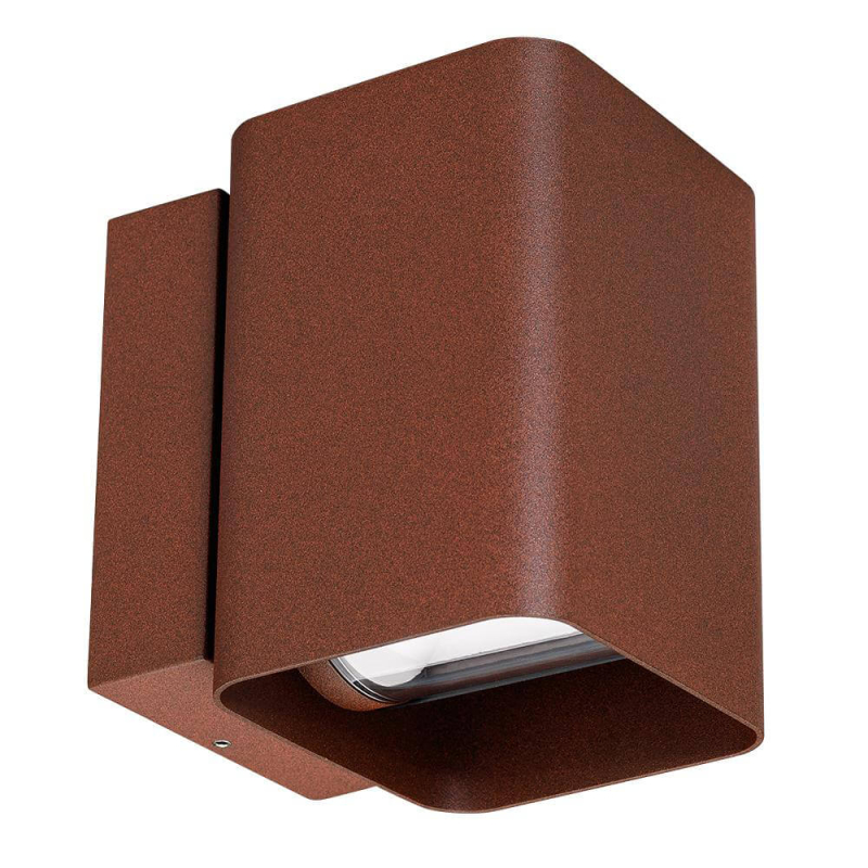 Настенный светильник Arlight LGD-Wall-Vario-J2R-12W Warm White 022002 в Санкт-Петербурге