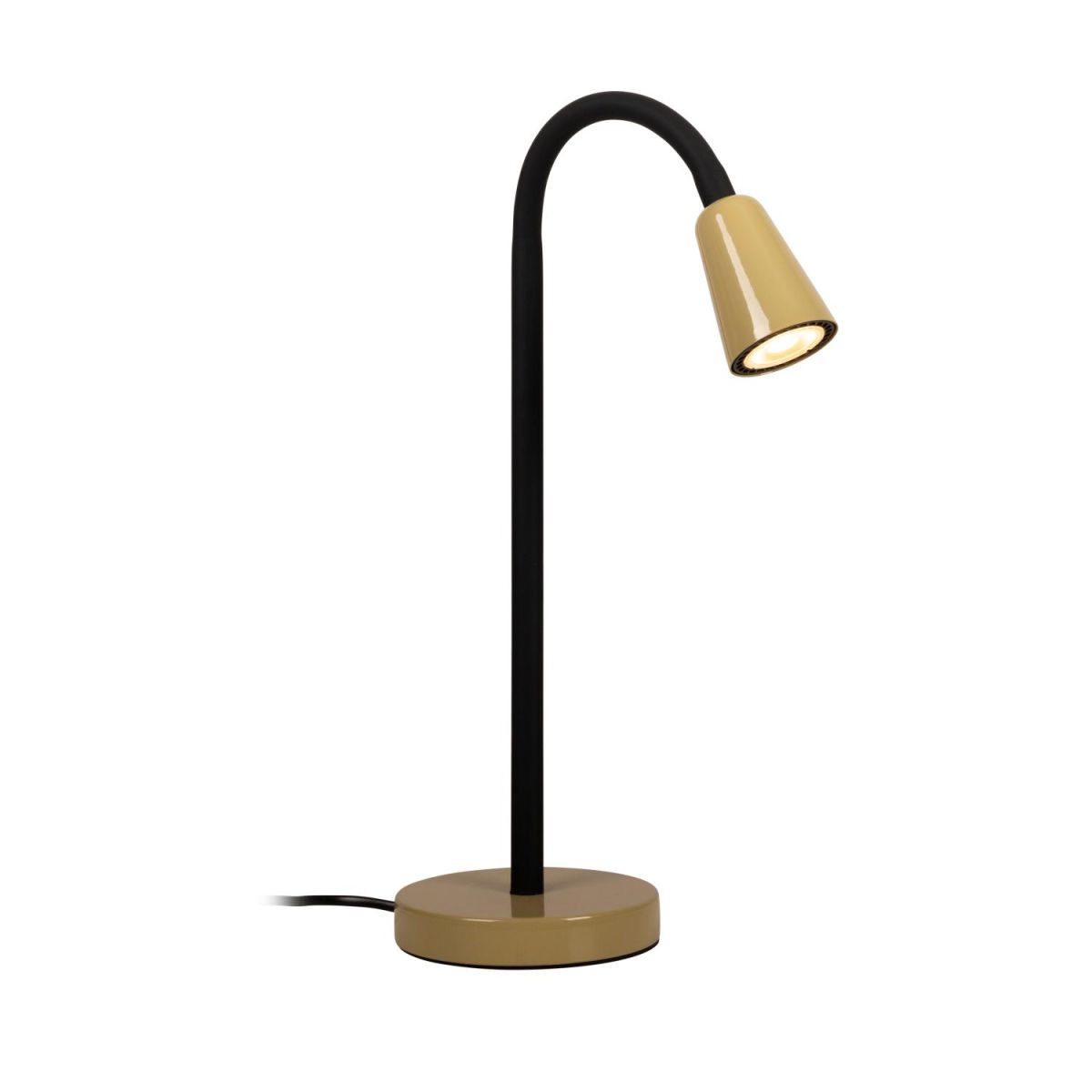 Настольная лампа Lucide Jasper 65506/01/33 в Санкт-Петербурге