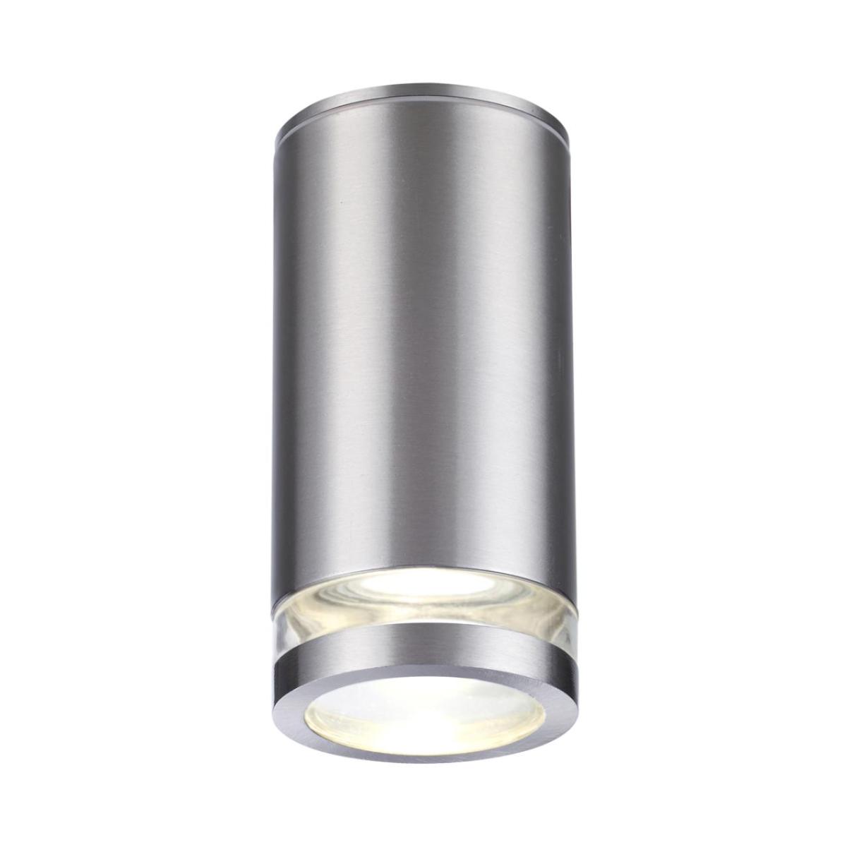 Уличный потолочный светильник Odeon Light Motto 6604/1C в Санкт-Петербурге