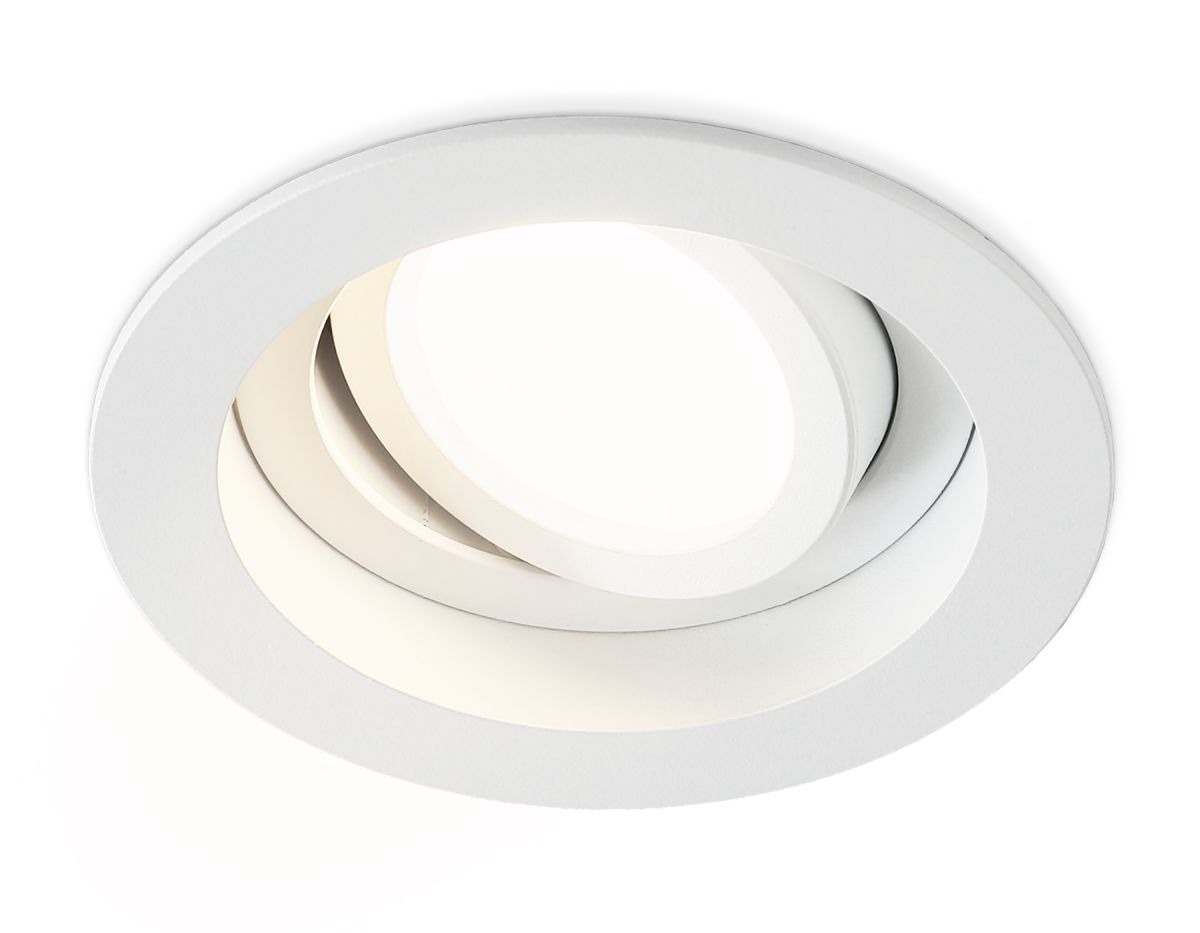 Встраиваемый светильник Ambrella Light Techno Spot Standard Tech TN102755 в Санкт-Петербурге