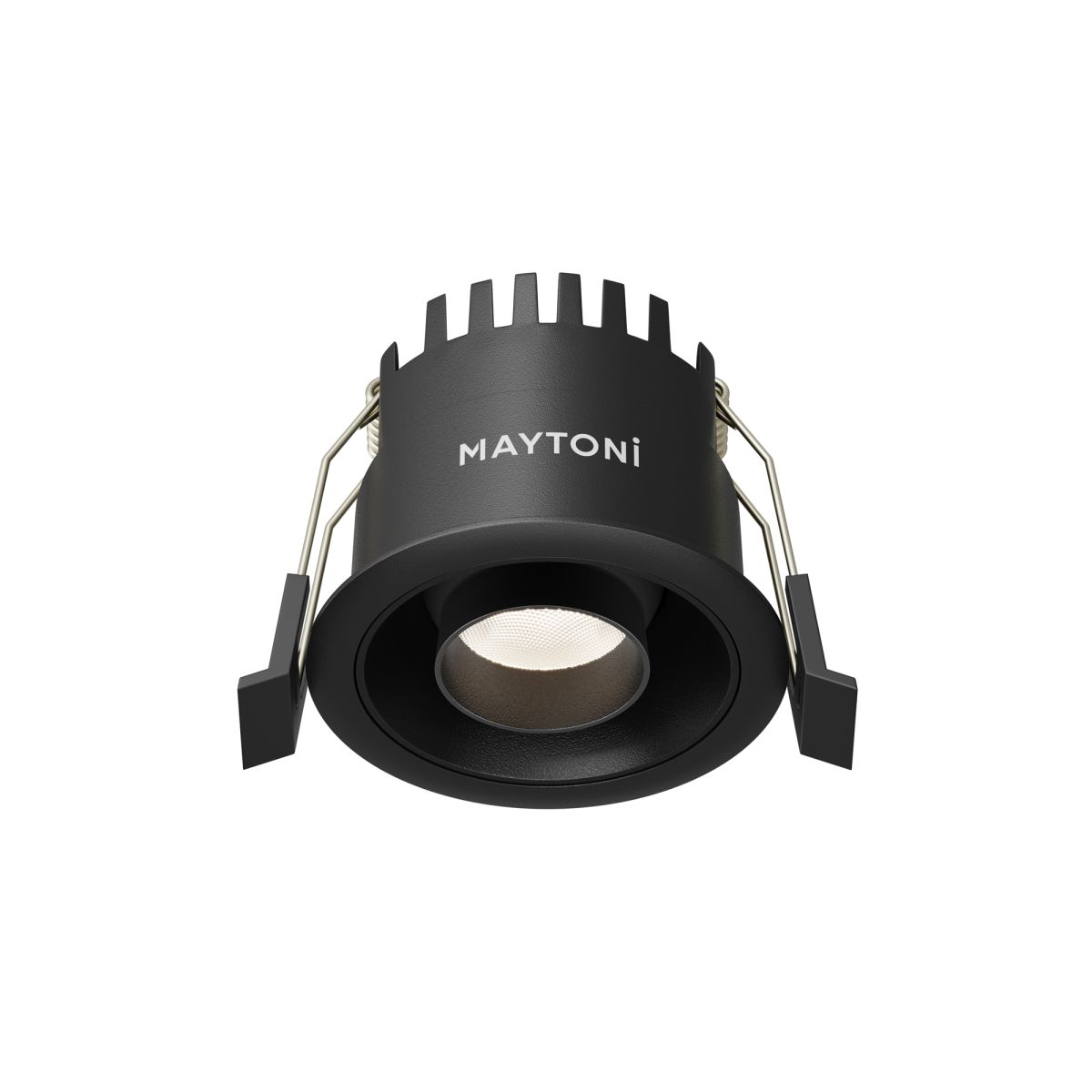 Встраиваемый светильник Maytoni Technical Dip T DL128-10W4K-B в Санкт-Петербурге