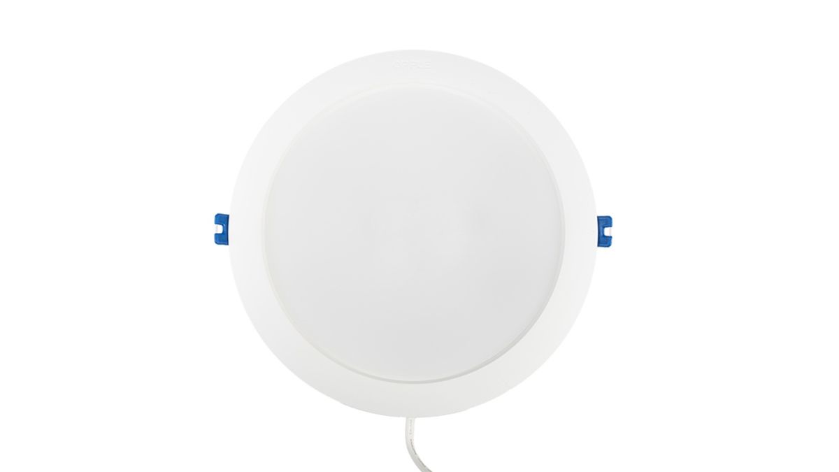 Встраиваемый светильник OPPLE US LEDDownlightRc-US R200-22W-3000-WH-GP 540001061010 в Санкт-Петербурге