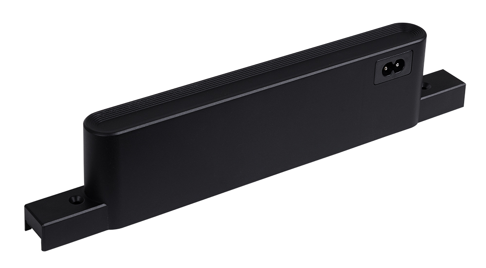 Блок питания встраиваемый в трек Arte Lamp Rapid-accessories DC48В 150Вт A615206 в #REGION_NAME_DECLINE_PP#