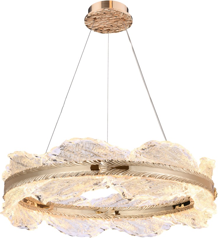 Подвесная люстра Stilfort Шторм 4050/03/06P в #REGION_NAME_DECLINE_PP#