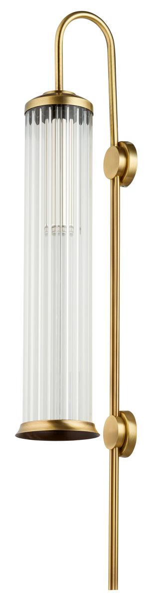 Бра Kutek Olzano OLZ-KD-1(P) в #REGION_NAME_DECLINE_PP#