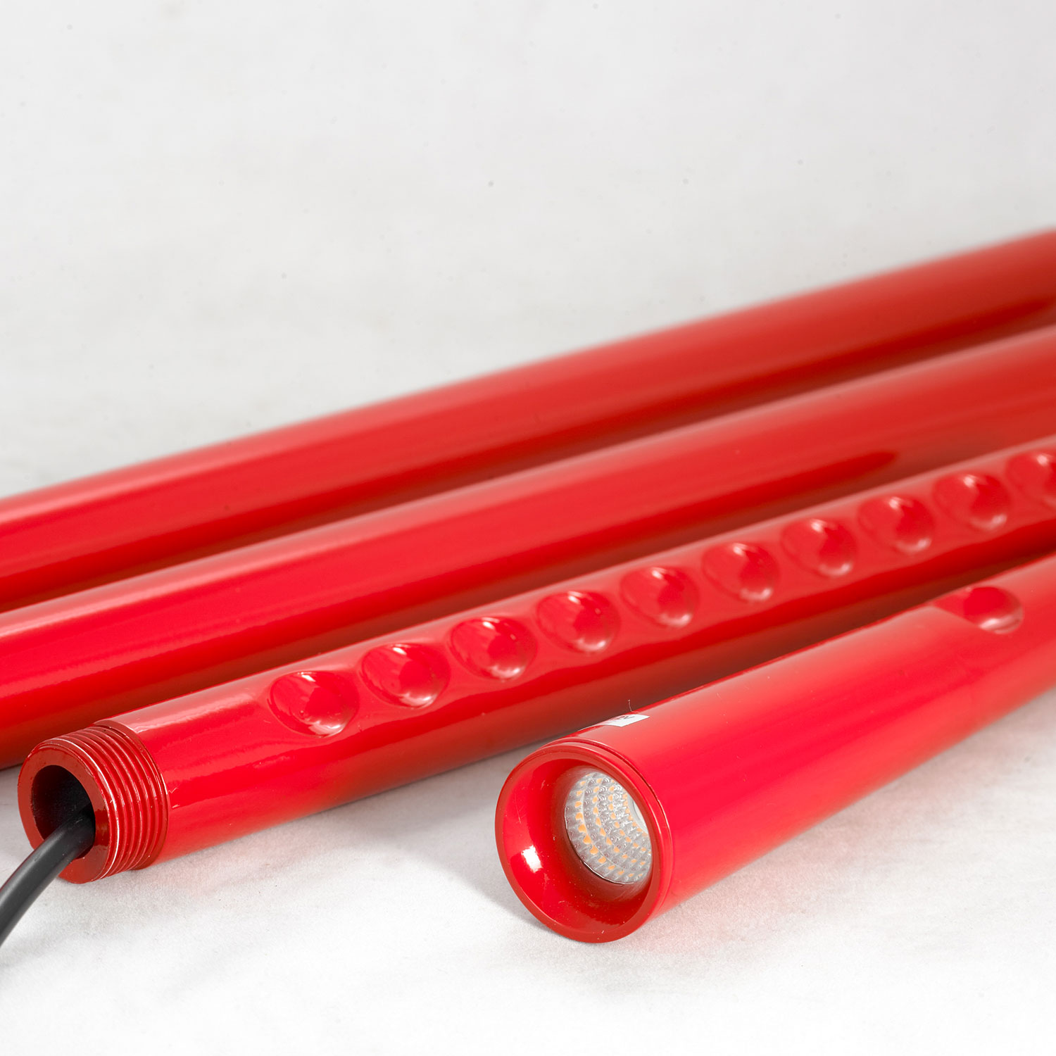 Торшер Lussole Loft Dawson LSP-0577 в Санкт-Петербурге