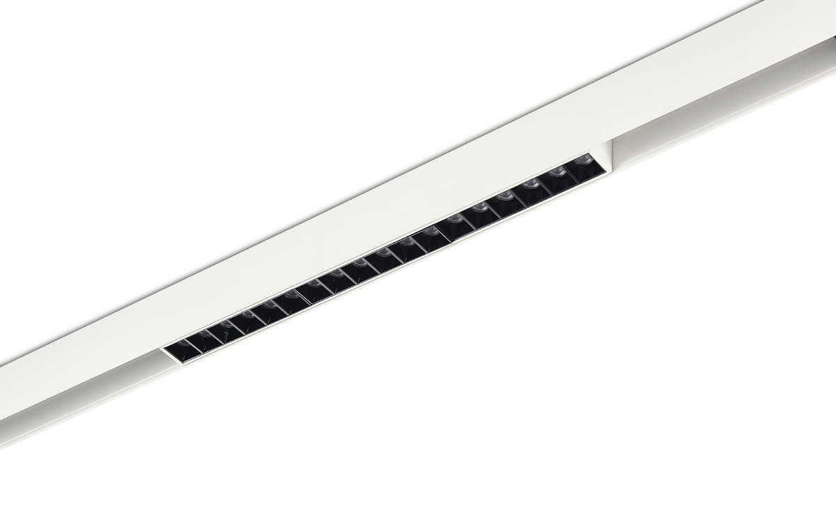 Трековый светильник Donolux Eye DL20291NW18WDIM в Санкт-Петербурге