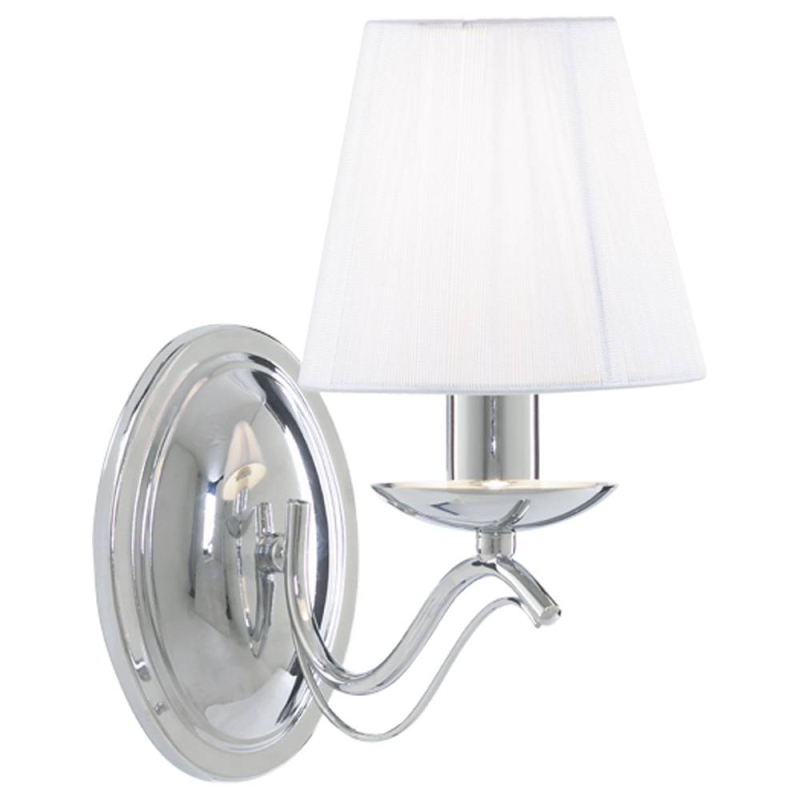 Бра Arte Lamp Domain A9521AP-1CC в #REGION_NAME_DECLINE_PP#