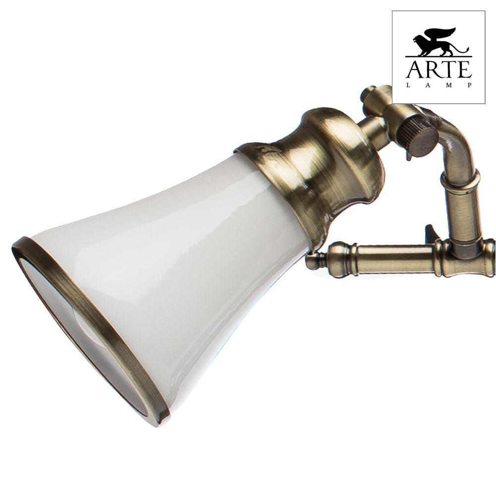 Спот Arte Lamp 81 A9231PL-4AB в Санкт-Петербурге