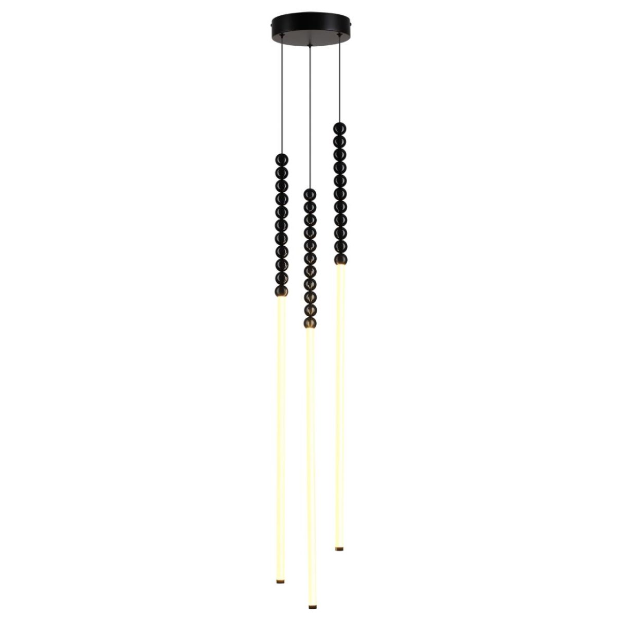 Подвесной светильник Odeon Light Hightech Monella 7149/33L в Санкт-Петербурге
