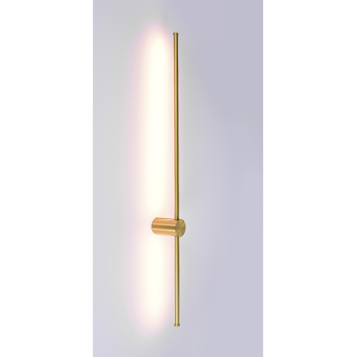 Настенный светильник Donolux Supreme DL20654WW8Copper Brass в Санкт-Петербурге