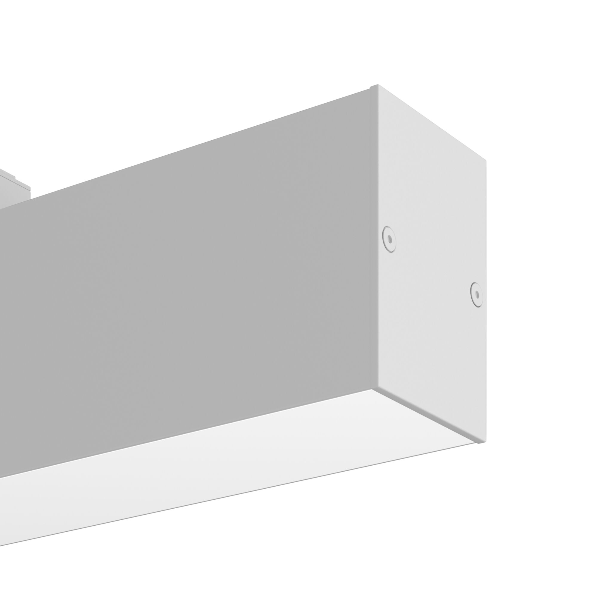 Трековый светильник Maytoni BASIS TR012-2-12W3K-W в Санкт-Петербурге