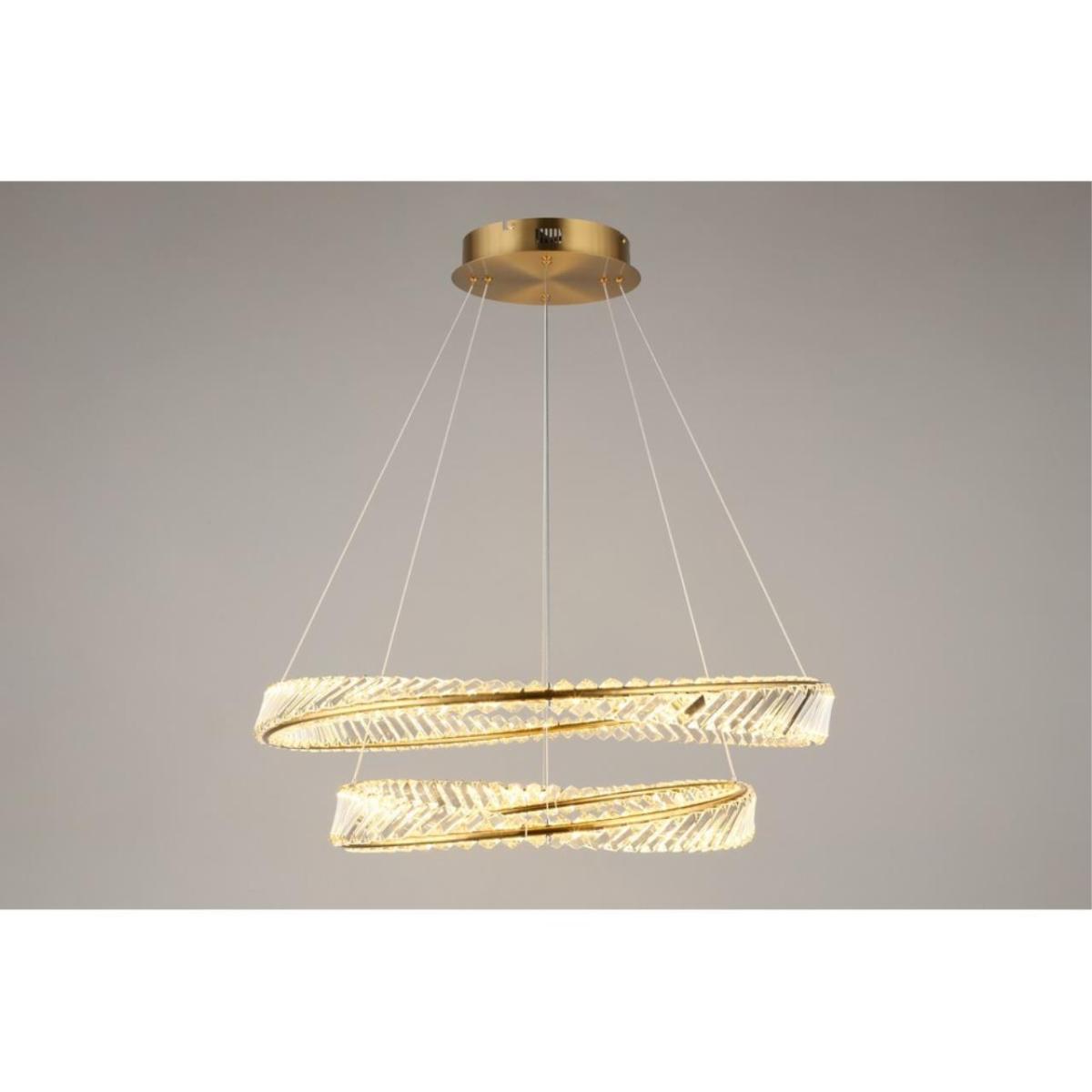 Подвесная люстра Aployt Olimp APL.045.03.65 в #REGION_NAME_DECLINE_PP#