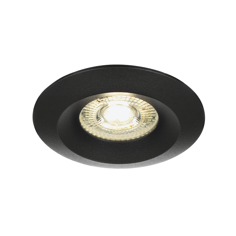 Встраиваемый светильник под лампу MR11 WOLTA Acento WDL-MR11/02BL-R в Санкт-Петербурге