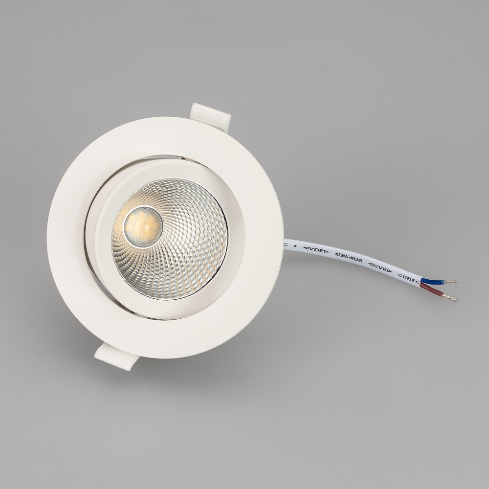 Светильник Downlight Arlight Polar 032860 в Санкт-Петербурге