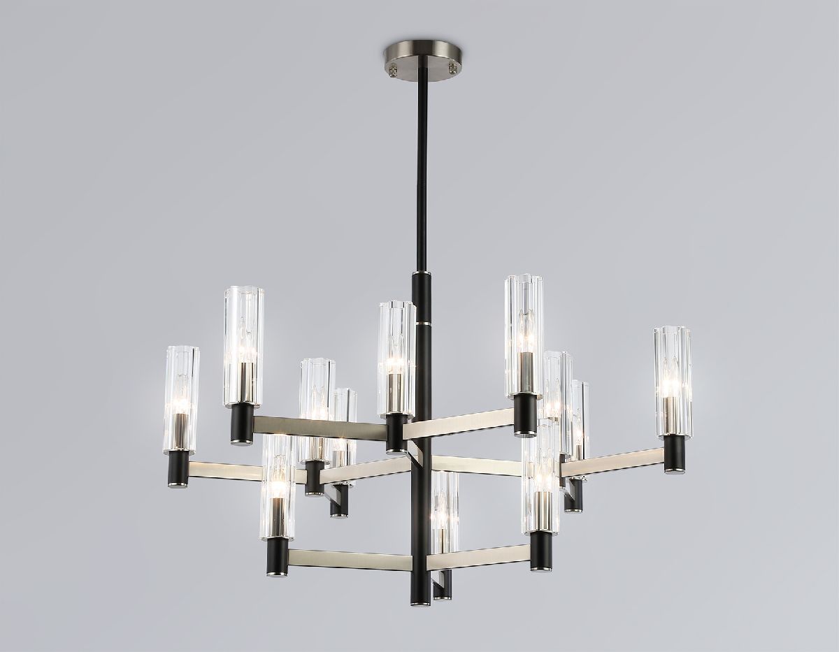 Люстра на штанге Ambrella Light High Light Heigh Light LH55505 в Санкт-Петербурге