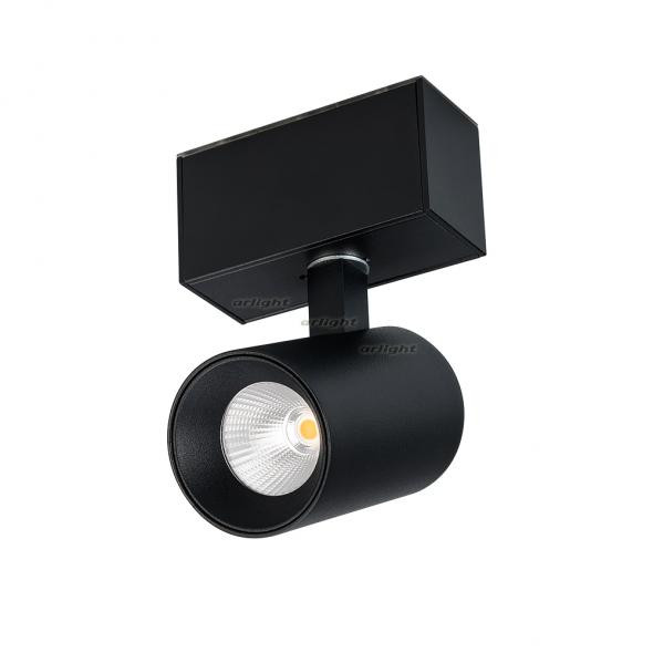 Трековый светодиодный светильник Arlight Mag-Spot-45-R85-3W Day4000 030654 УЦ в Санкт-Петербурге