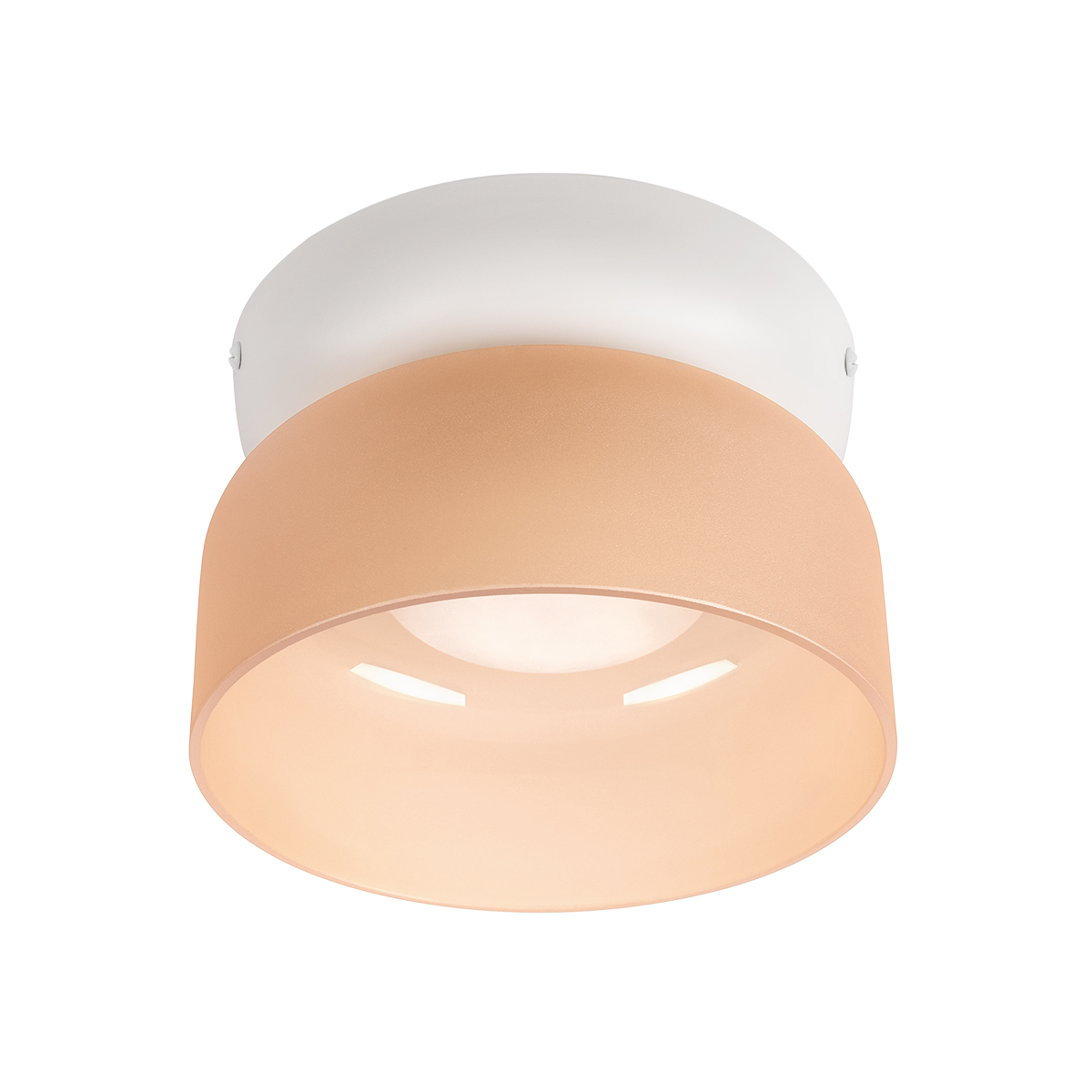 Потолочный светильник LOFT IT Totem 10466 Amber matte в #REGION_NAME_DECLINE_PP#