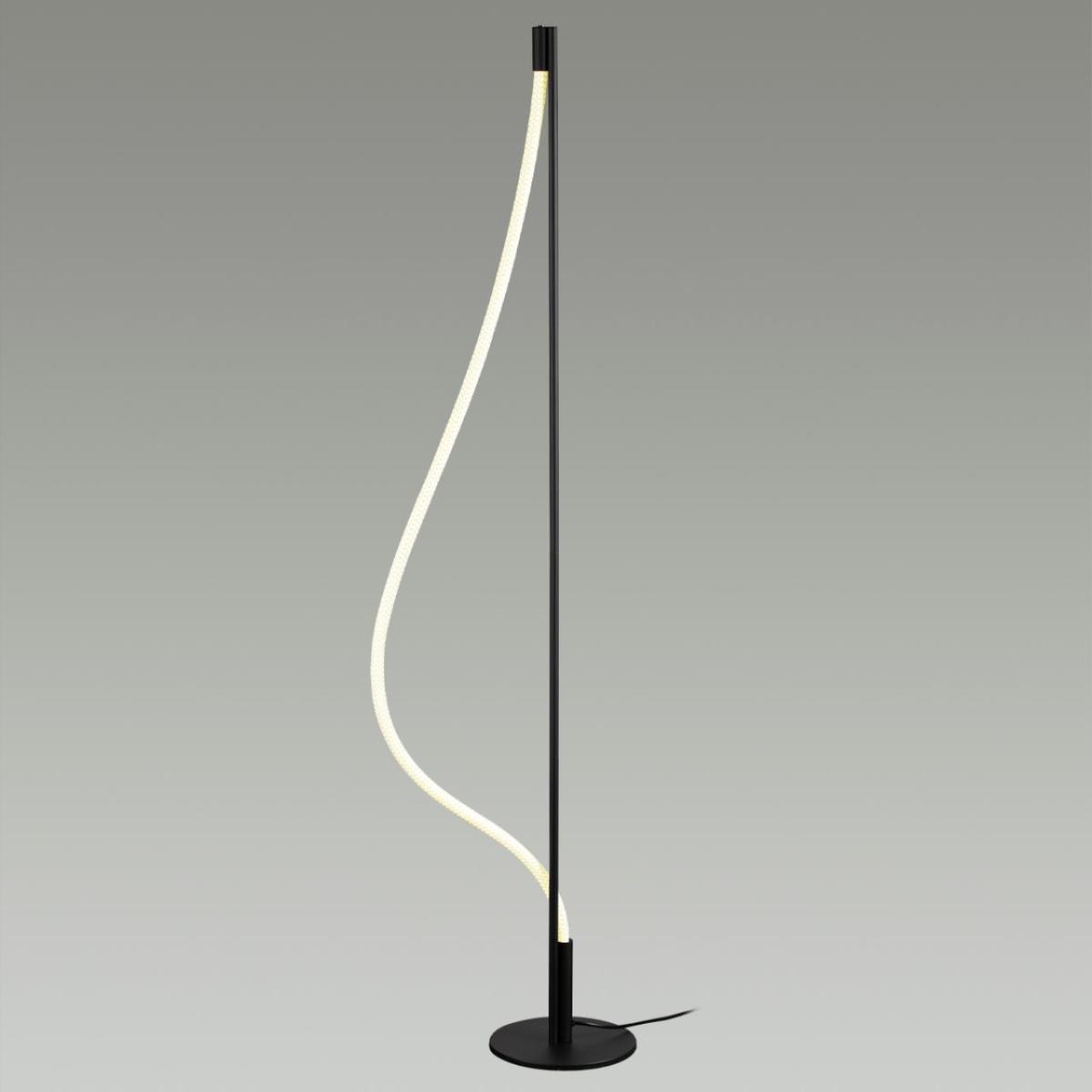 Торшер Odeon Light Corda 4391/15FL в Санкт-Петербурге