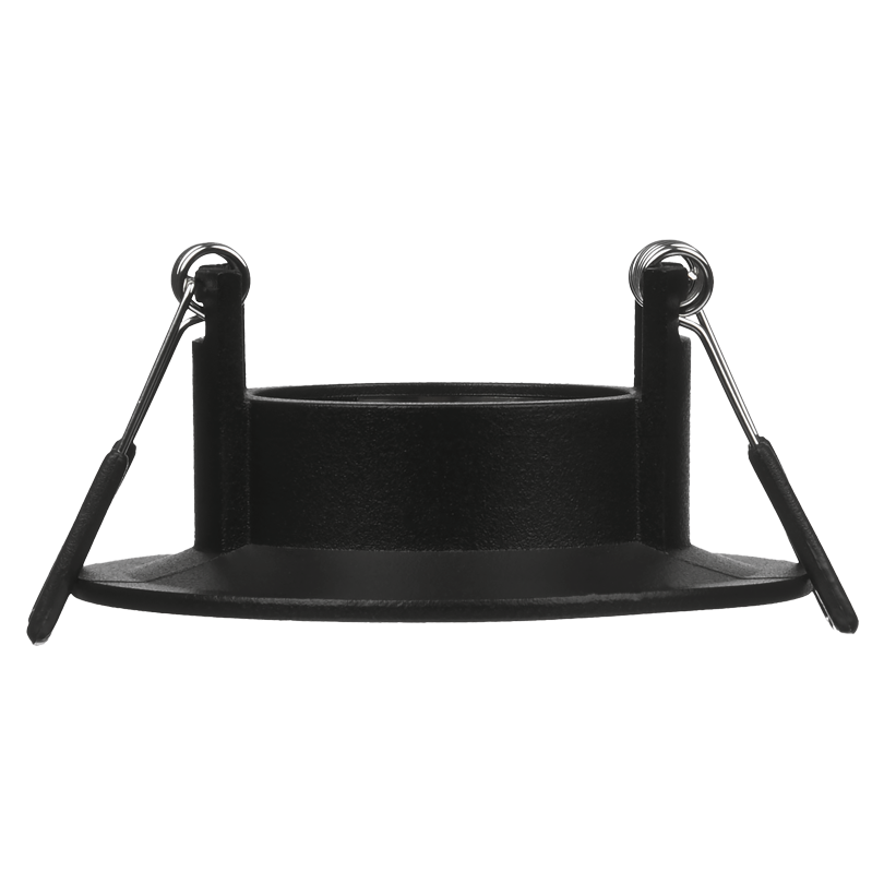 Встраиваемый светильник под лампу MR11 WOLTA Acento WDL-MR11/04BL-R в Санкт-Петербурге