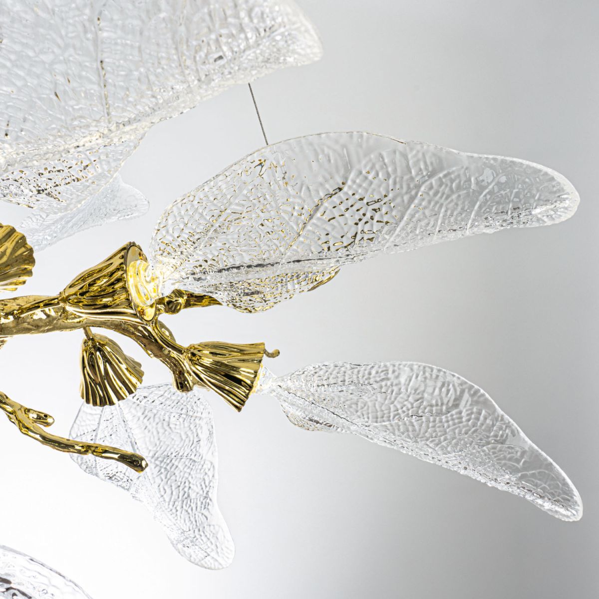 Подвесная люстра Modelux premium ML.6800.12P в #REGION_NAME_DECLINE_PP#