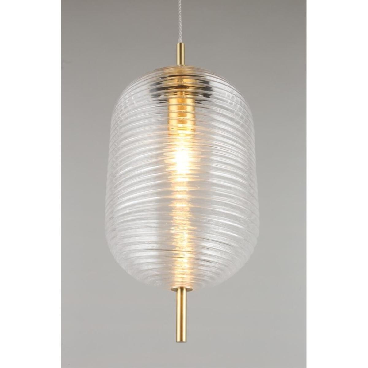 Подвесной светильник Aployt Mattia APL.316.16.01 в Санкт-Петербурге