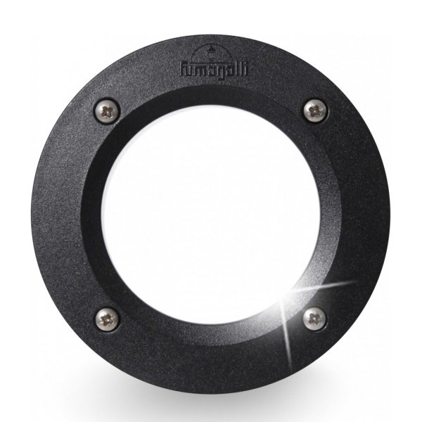 Уличный светодиодный светильник Fumagalli Leti 100 Round 2C1.000.000.AYG1L в Санкт-Петербурге