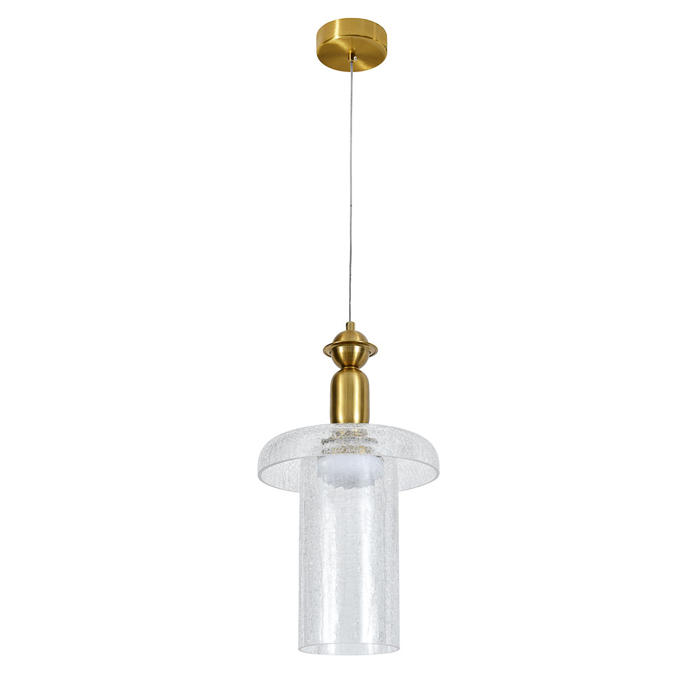 Подвесной светильник Arte Lamp Adagio A2791SP-1CL в Санкт-Петербурге