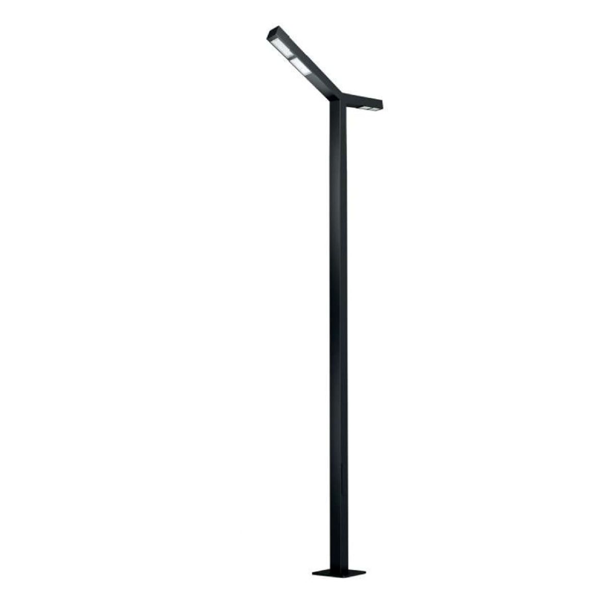Опора Arlight OXOR-STER-Y-2000x100x100-L4000-50W Warm3000 051422 в Санкт-Петербурге