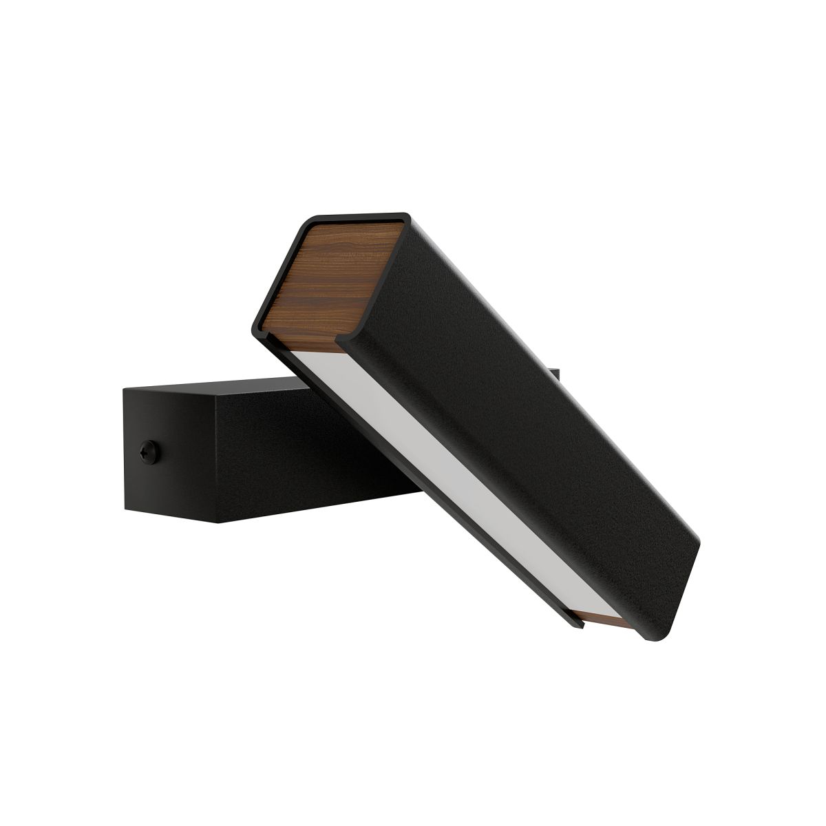 Настенный светильник Lightera Baffin LE112W-1B в Санкт-Петербурге