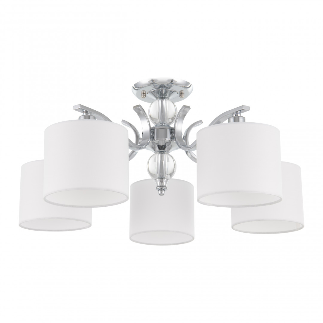 Подвесная люстра Arte Milano Napoli 332434/5 CR в #REGION_NAME_DECLINE_PP#