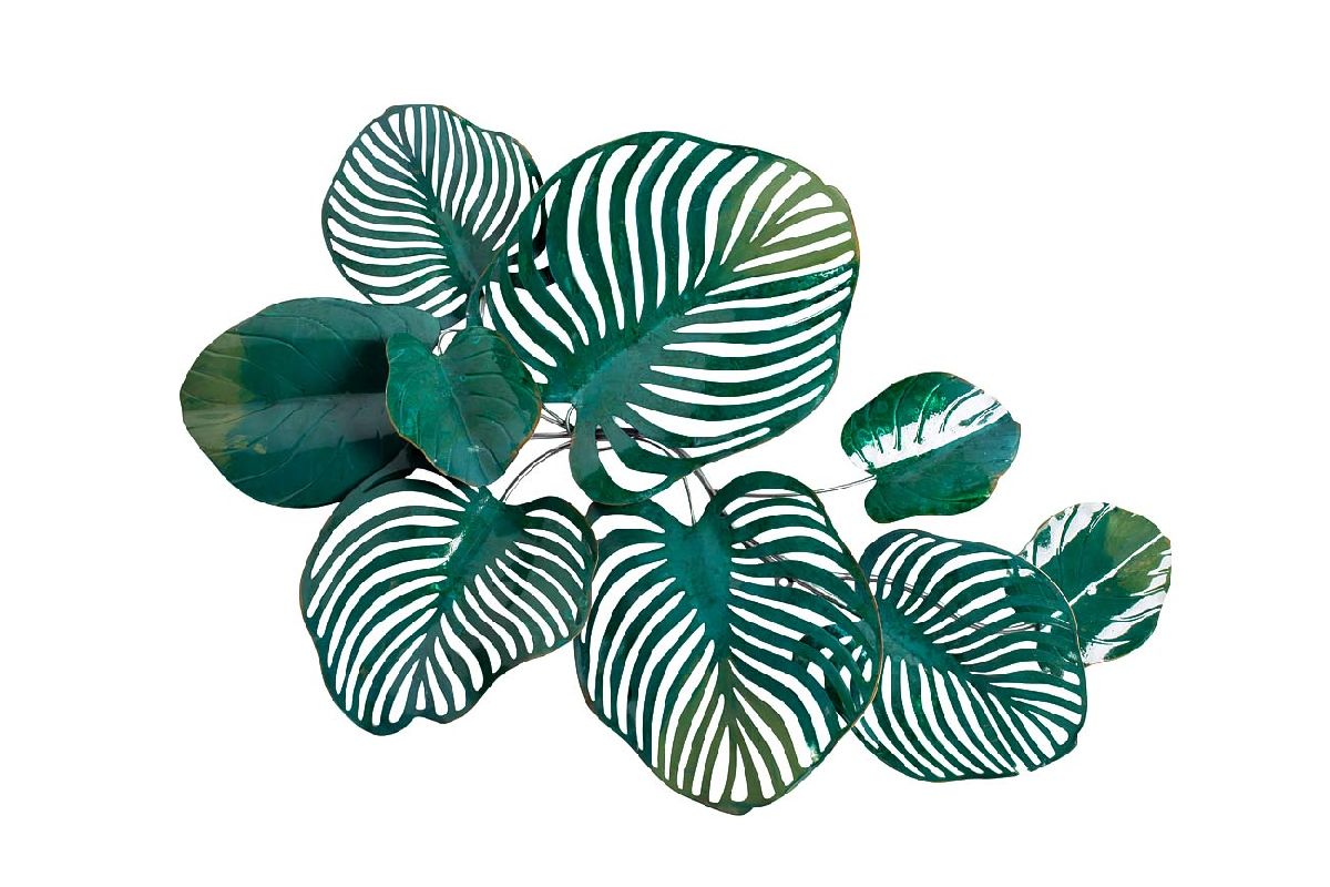 Декор Листья тропические Garda Decor 37SM-1156-V в Санкт-Петербурге
