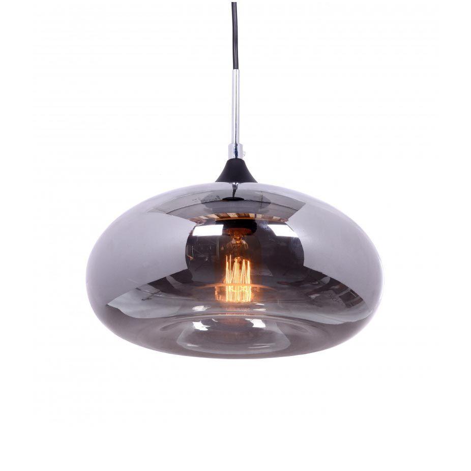 Подвесной светильник Lumina Deco Brosso LDP 6810 GY в Санкт-Петербурге